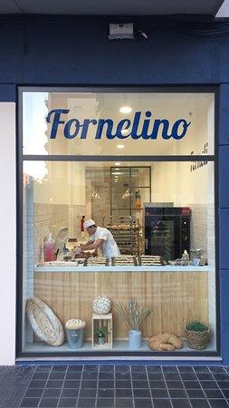 Fornelino